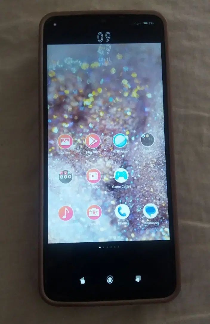شیائومی redmi 12c با حافظهٔ ۱۲۸ گیگابایت|موبایل|گلبهار, شهر جدید گلبهار|دیوار