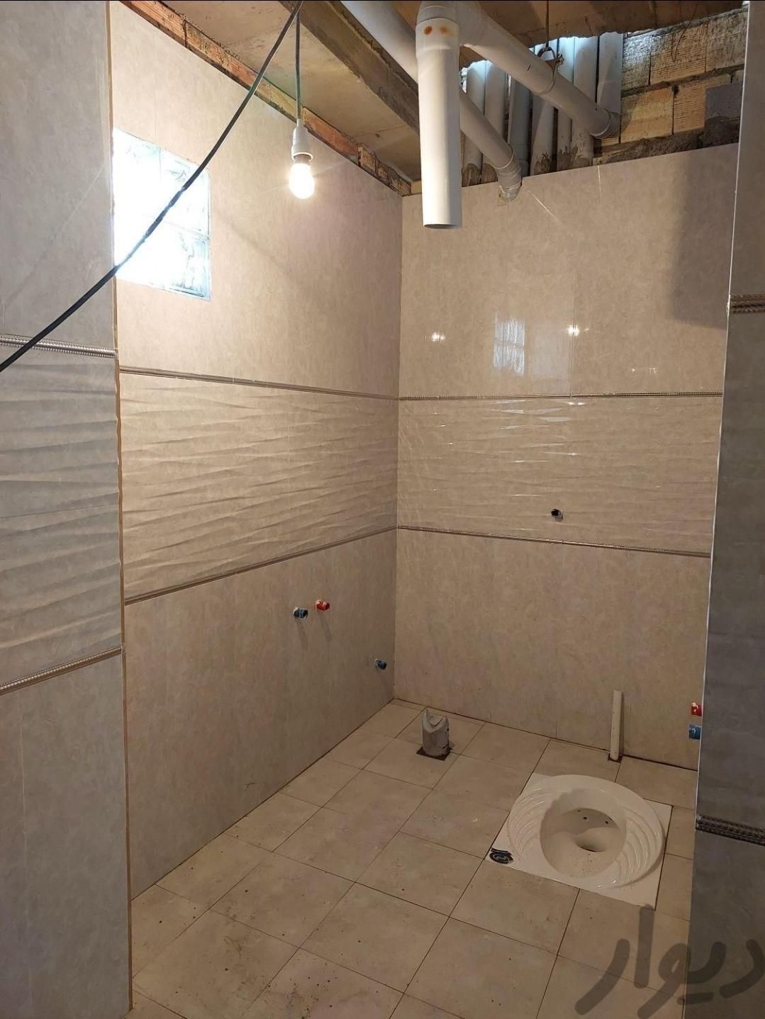 کاشیکاری|خدمات پیشه و مهارت|سلماس, |دیوار