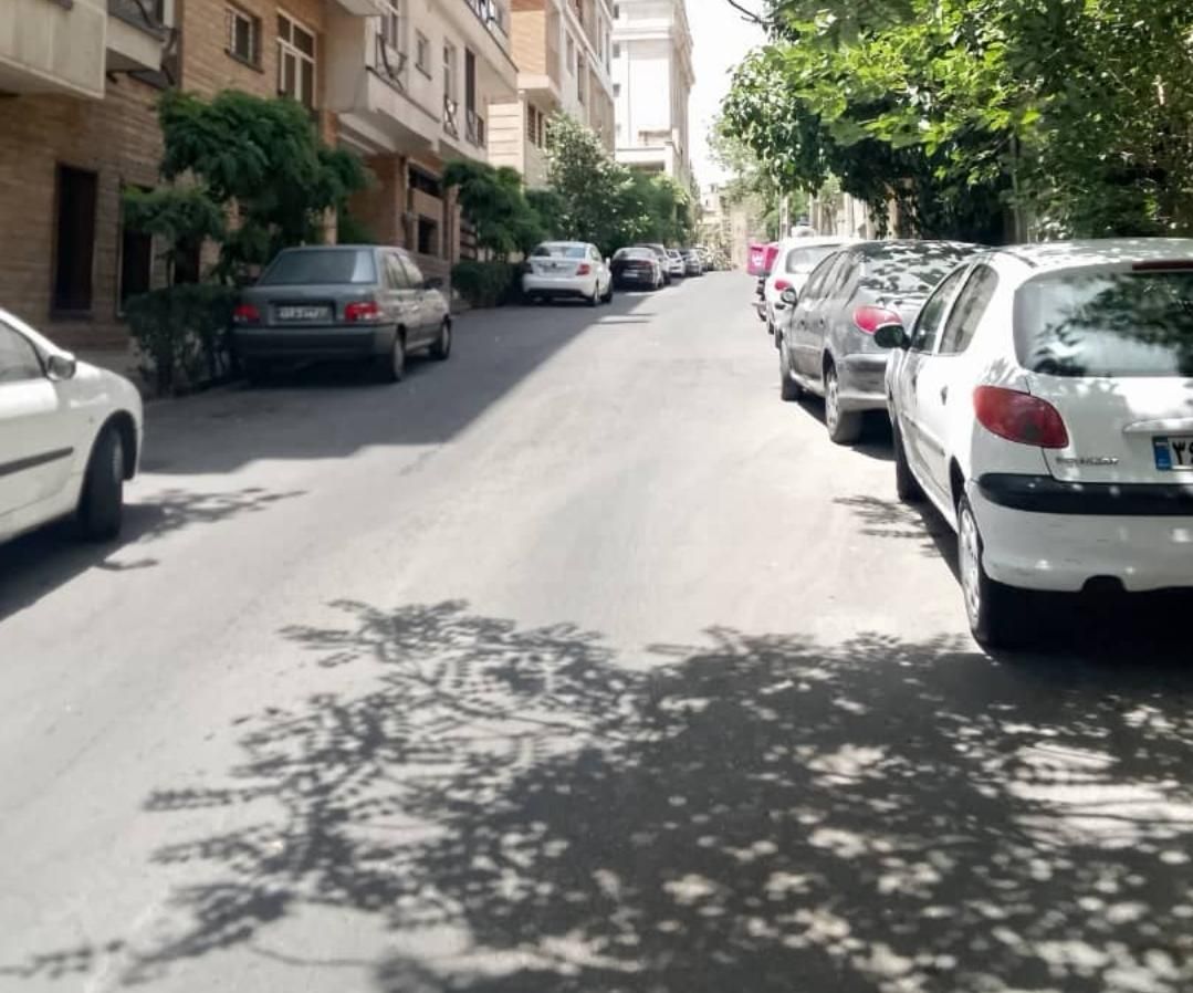 اجاره آپارتمان ۷۰ متری ۲ خوابه،در نارمک علم و صنعت|اجارهٔ آپارتمان|تهران, نارمک|دیوار