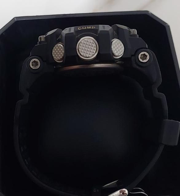 ساعت جی شاک GG1000 (G-Shock)|ساعت|شاهین دژ, |دیوار