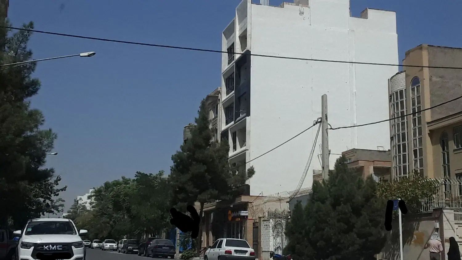 چیدمان و تمیز|فعالیت داوطلبانه|مشهد, عبادی|دیوار