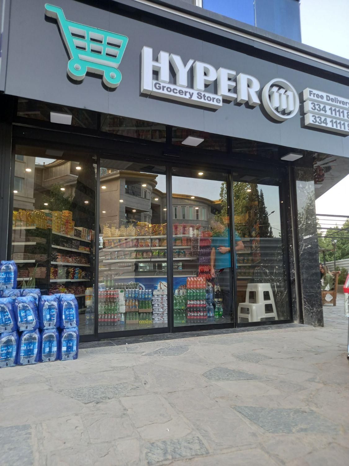 شیشه سکوریت میرال(درب اتومات) کرکره برقی|خدمات پیشه و مهارت|کرج, باغستان|دیوار