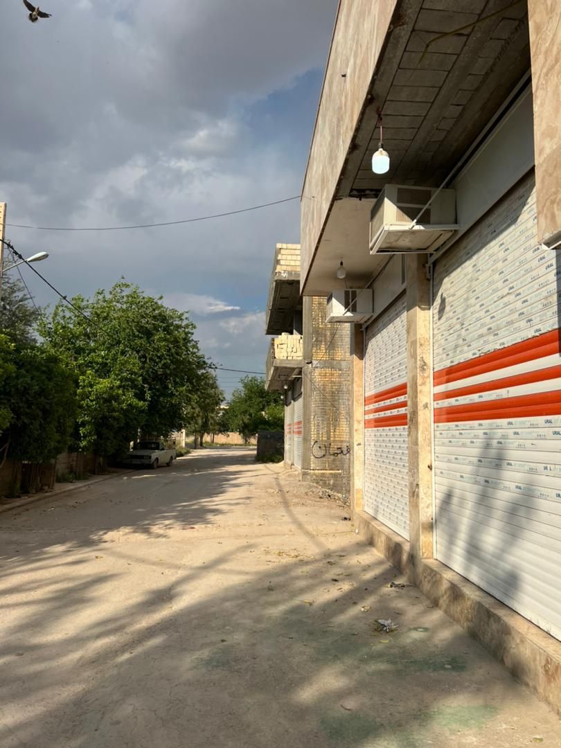 فروش مغازه ۱۲۰ متری در شهرک گلها(جرسقان)|فروش مغازه و غرفه|شیراز, شهرک گلها|دیوار