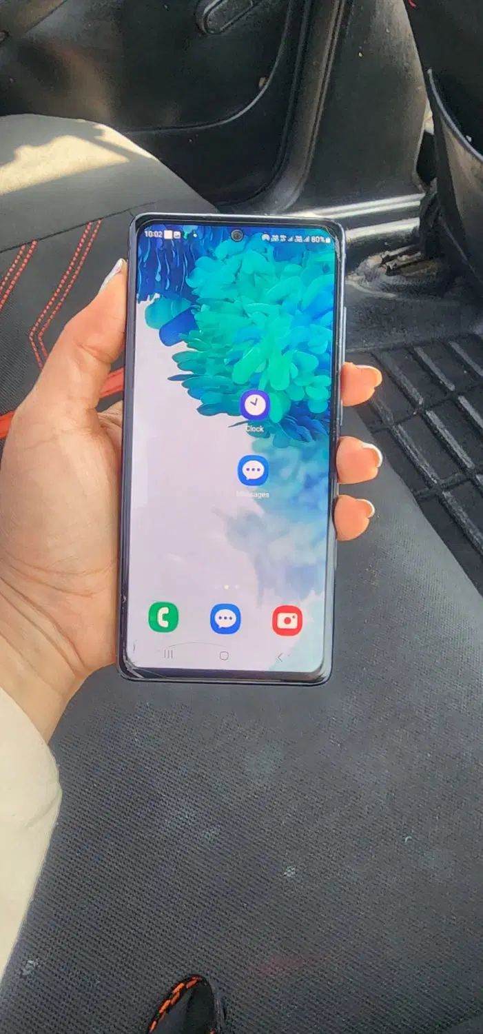گوشی s20|موبایل|کرج, گلشهر|دیوار