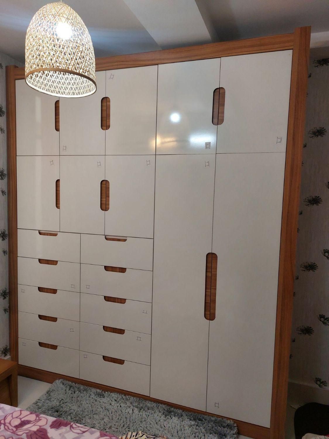 کابینت آشپزخانه و کمد دیواری اقساطی|خدمات پیشه و مهارت|تاکستان, |دیوار