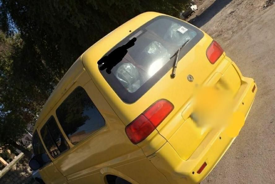 ون میتسوبیشی کاسپین، مدل2008|خودرو سواری و وانت|اسلامشهر, شهرک مفیدی|دیوار