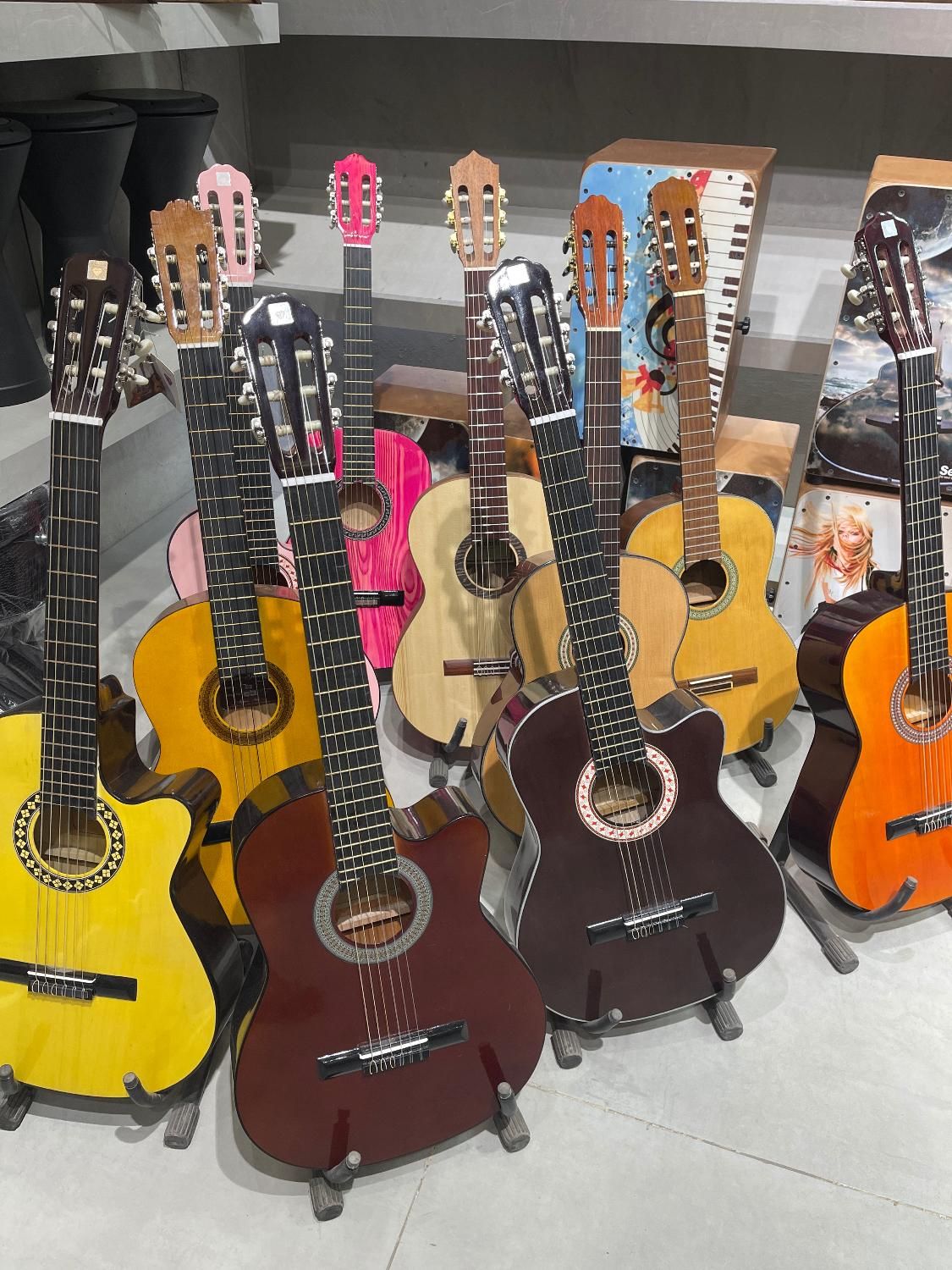 گیتار|گیتار، بیس، امپلیفایر|مبارکه, |دیوار