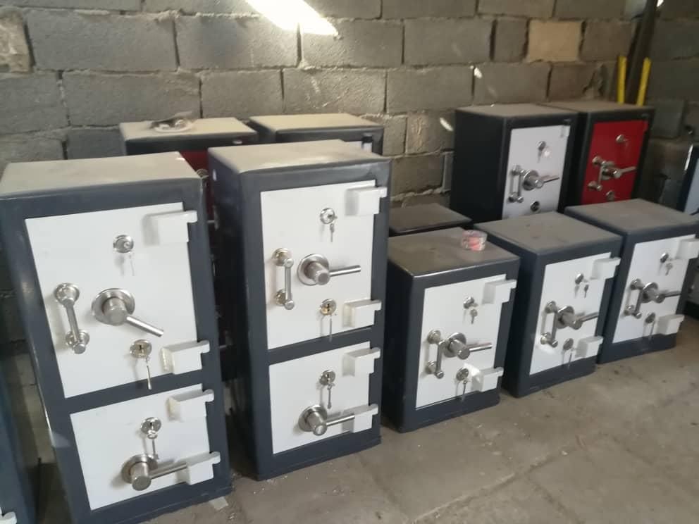 فروش انواع گاوصندوق اصلی|ابزارآلات|اصفهان, خانه اصفهان|دیوار