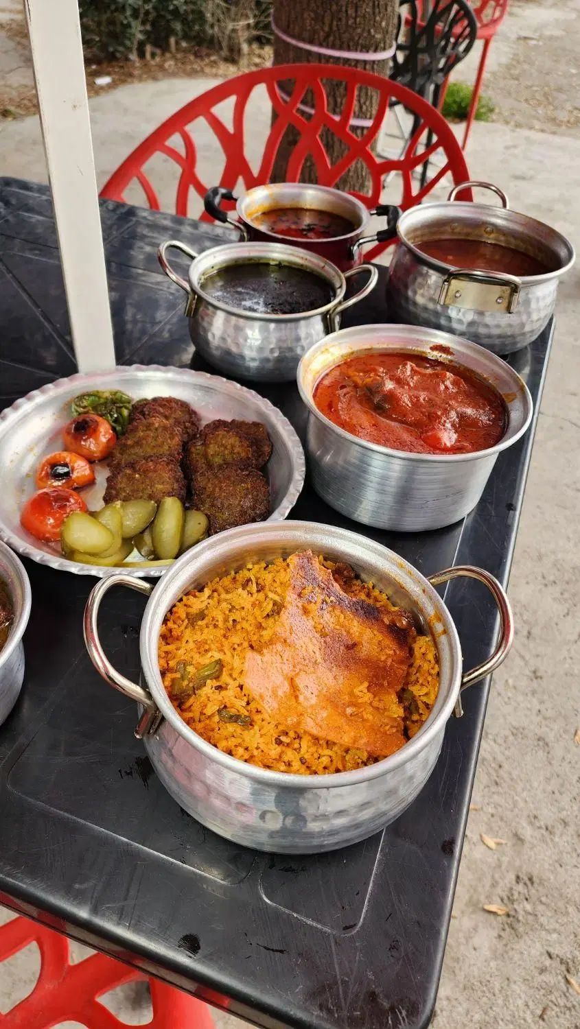 غذای خانگی|خوردنی و آشامیدنی|مشهد, سجادیه|دیوار