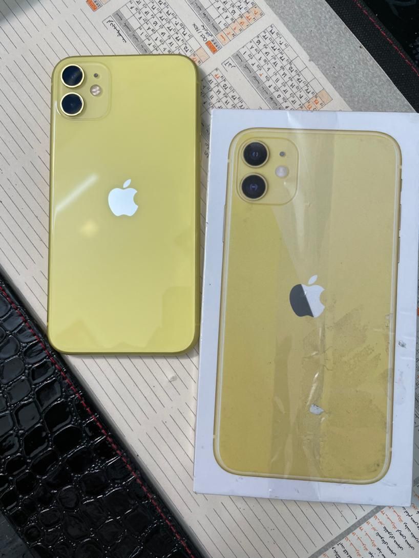 Apple 11|موبایل|نیشابور, فضل|دیوار