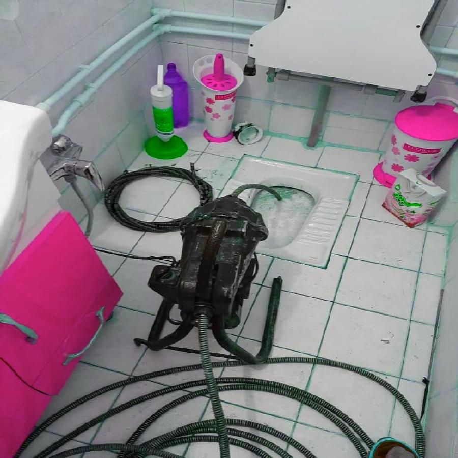 لوله بازکن فنرزنی سراسرمشهد۲۴ساعته ۱۰۰٪تضمینی|خدمات پیشه و مهارت|مشهد, توس (بلوار توس)|دیوار