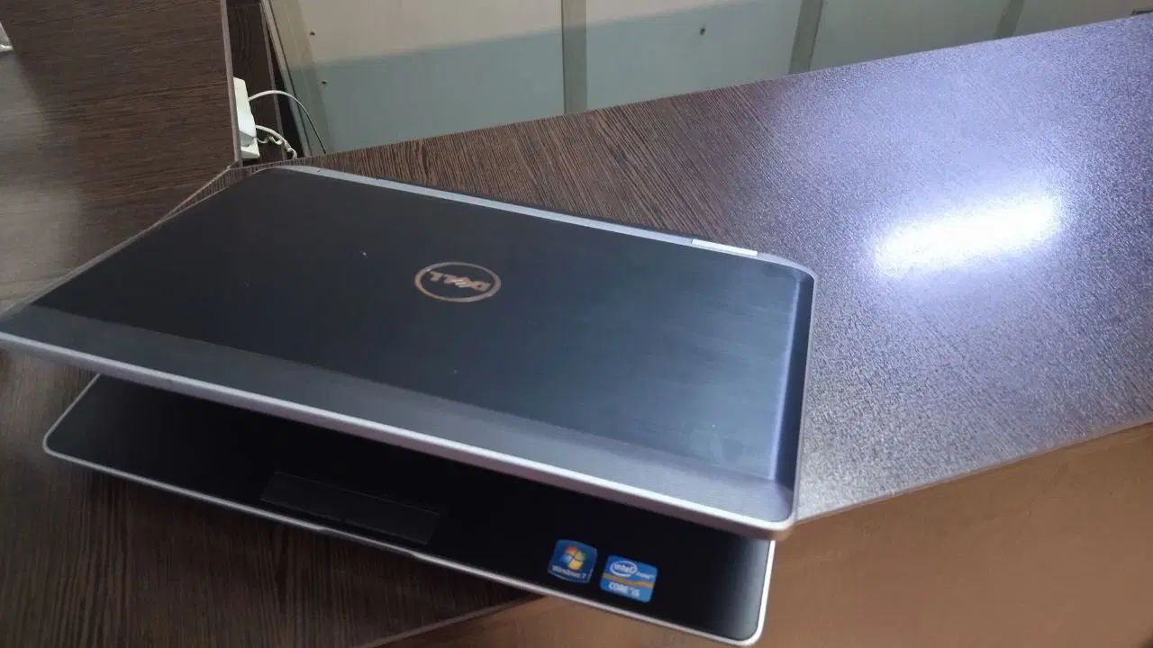 لپ تاپ دل latitude e6430 i5|رایانه همراه|تهران, میدان ولیعصر|دیوار
