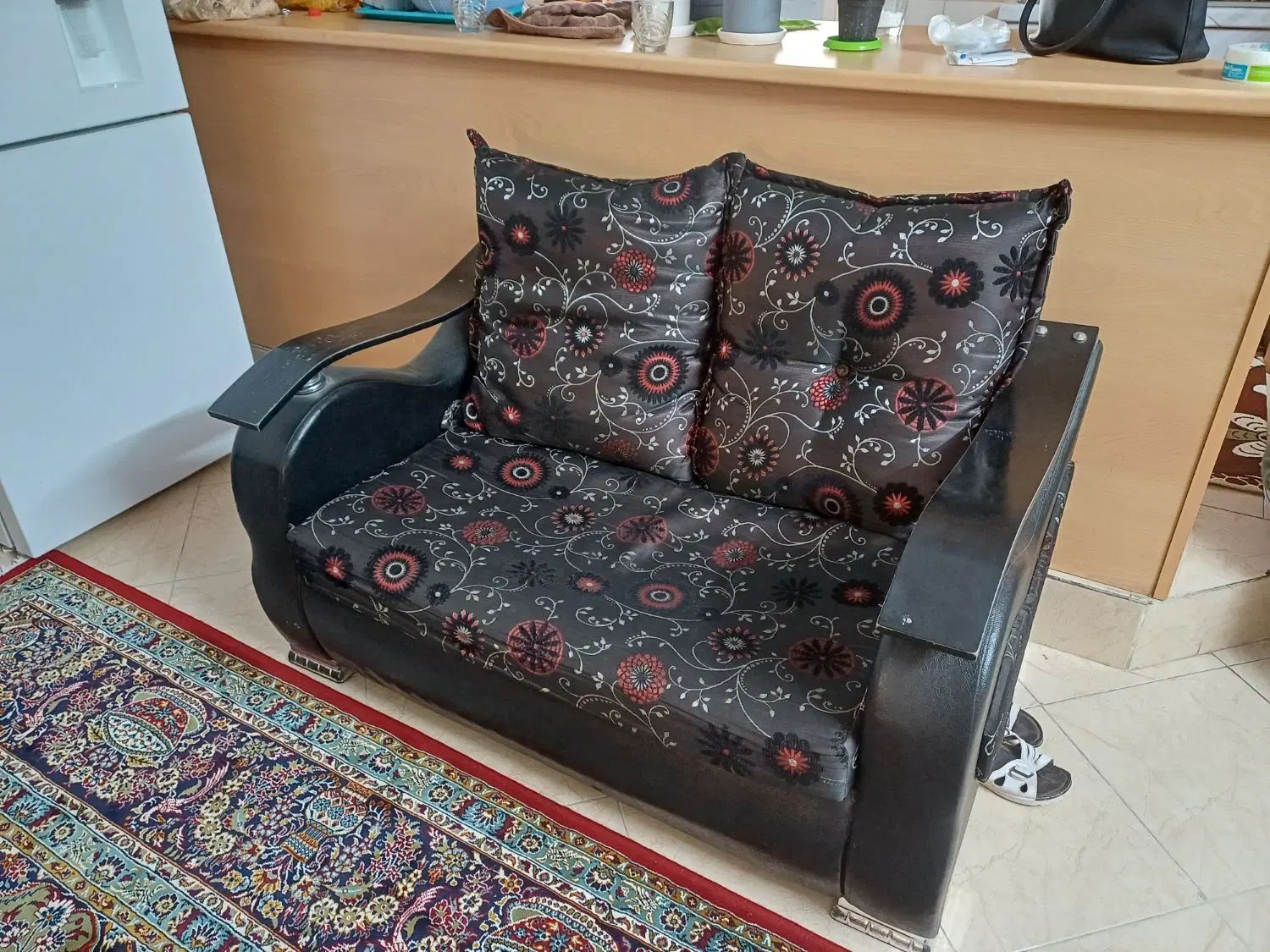 مبلمان|مبلمان خانگی و میز عسلی|کرج, گلشهر|دیوار