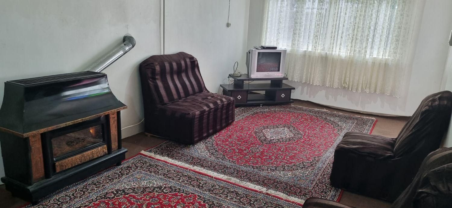 اجاره منزل ویلایی دربست پارکینگ دار در نیرودریایی|اجارهٔ کوتاهمدت آپارتمان و سوئیت|رشت, شهرک شهید رجایی|دیوار