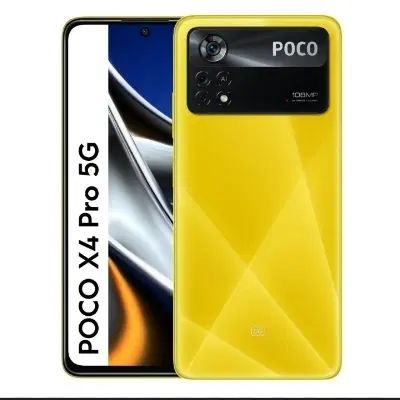 شیائومی پوکو X4 پرو 5G با حافظهٔ ۲۵۶ گیگابایت|موبایل|مسجد سلیمان, |دیوار