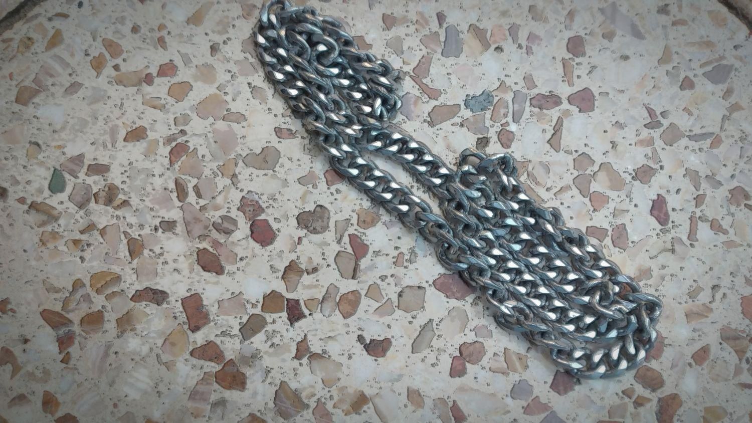 گردنبند|بدلیجات|سوسنگرد, |دیوار