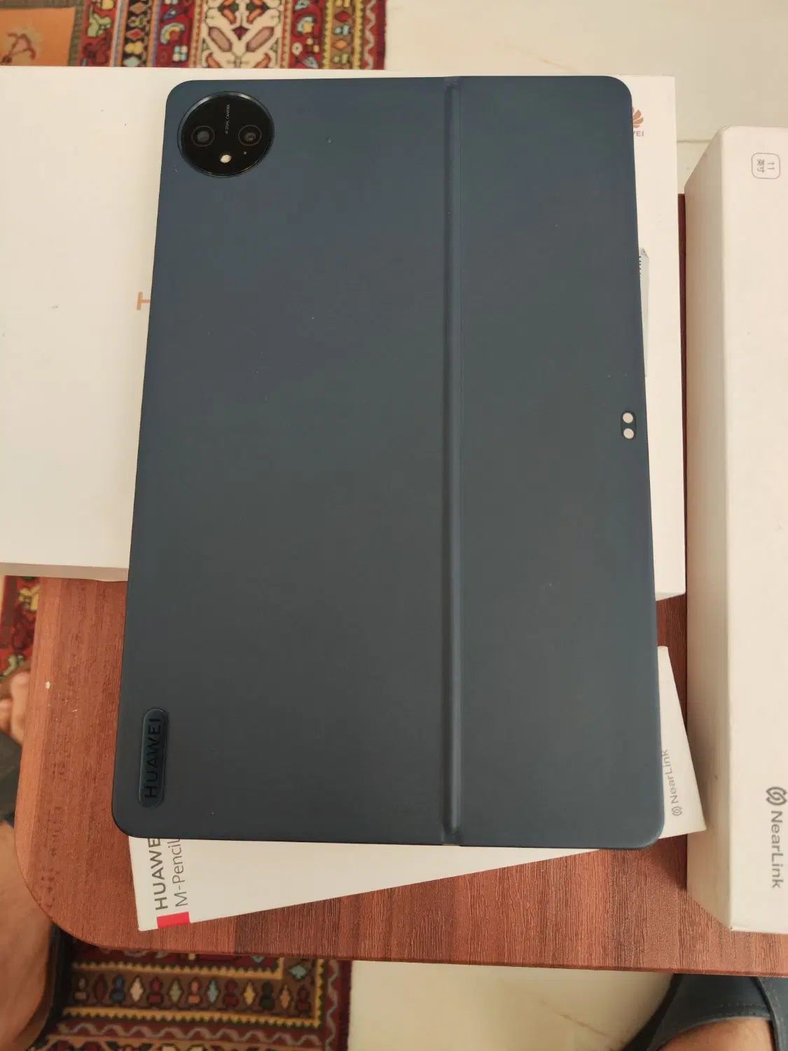 matepad pro 2024 هواوی|تبلت|کرج, جهان‌شهر|دیوار