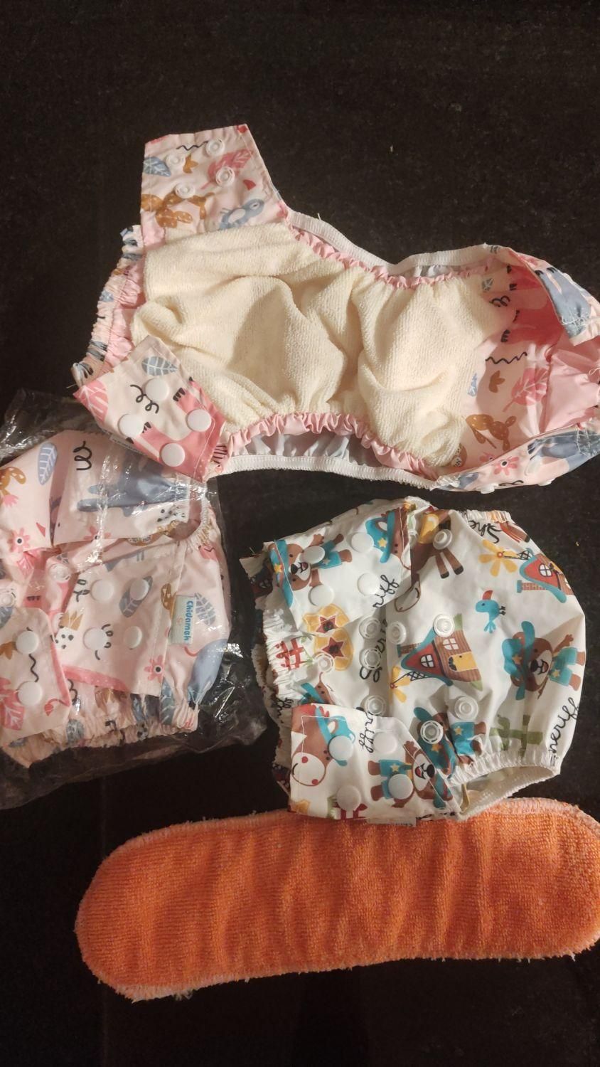 سرویس نوزادی نو|اسباب و اثاث بچه|زابل, |دیوار