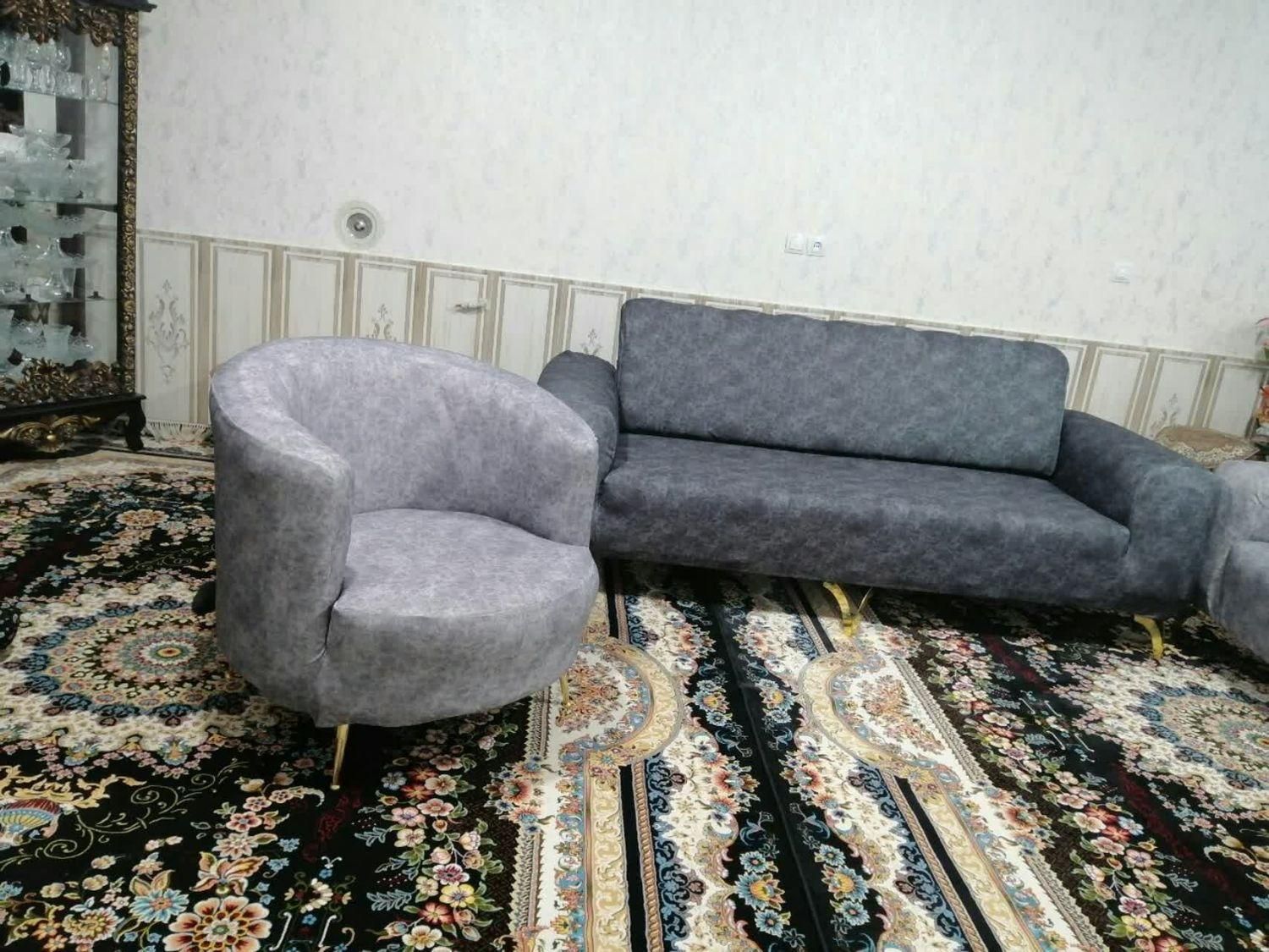 کاور مبل پردیس|خدمات پیشه و مهارت|یزد, |دیوار