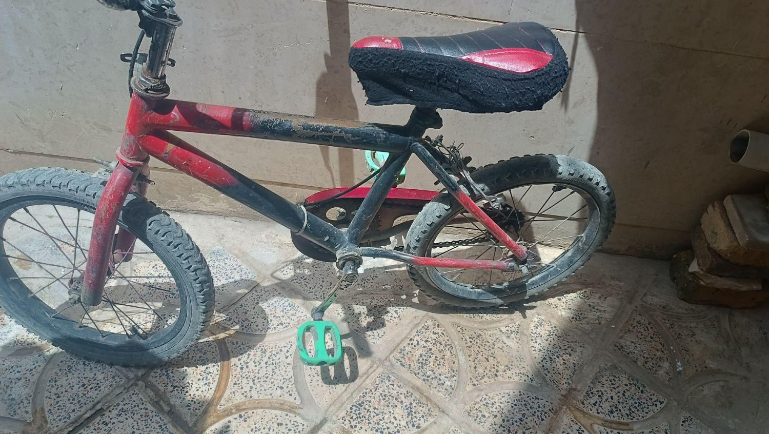 دوتا دوچرخه|دوچرخه، اسکیت، اسکوتر|کرمانشاه, |دیوار