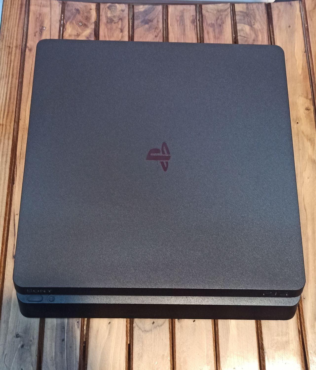 ps4 slim 1tb|کنسول، بازی ویدئویی و آنلاین|تهران, تهران‌سر|دیوار