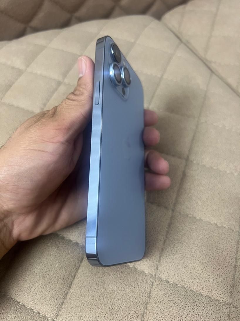iphone 13 pro max|موبایل|قم, زنبیل آباد|دیوار