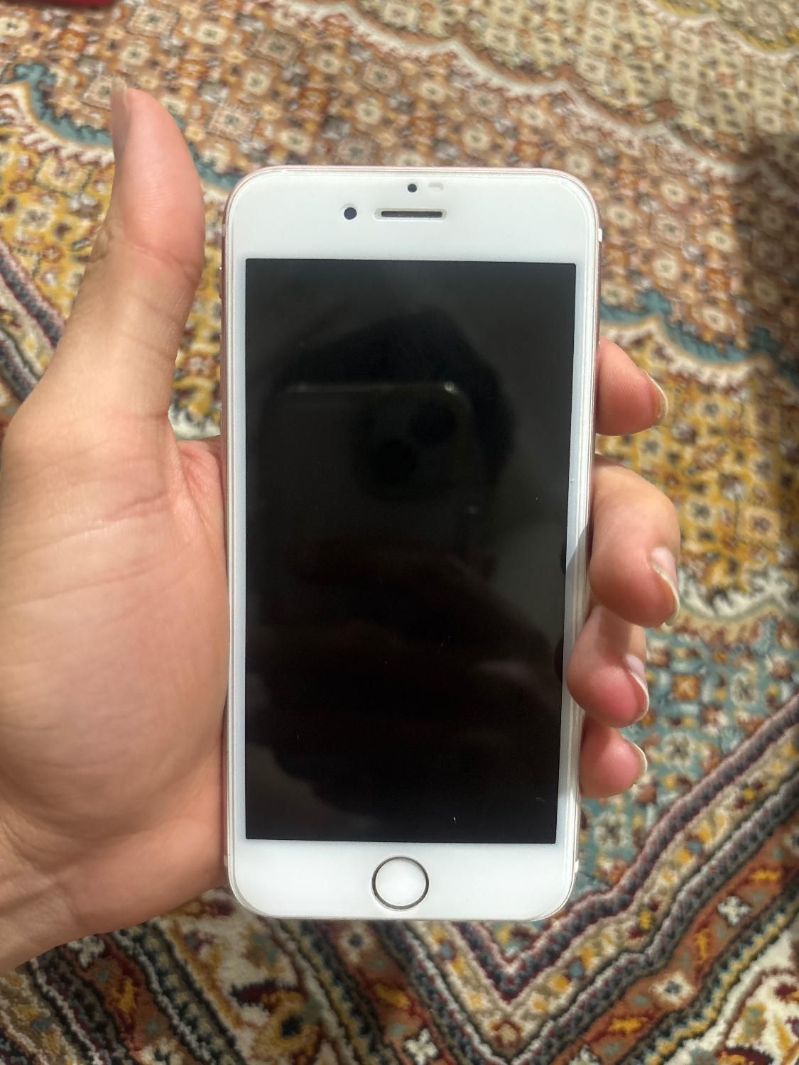 iphone 6s 128|موبایل|کرج, شهر جدید اندیشه|دیوار
