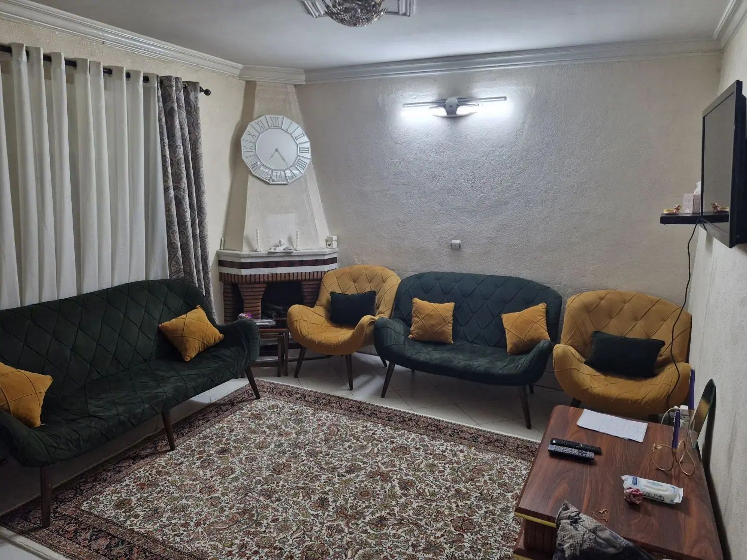 خانه دوبلکس زیبا بخر|فروش آپارتمان|تهران, پیکان شهر|دیوار
