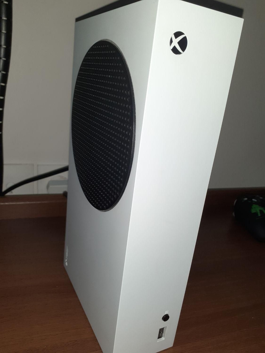 xbox series  s|کنسول، بازی ویدئویی و آنلاین|مشهد, احمدآباد|دیوار