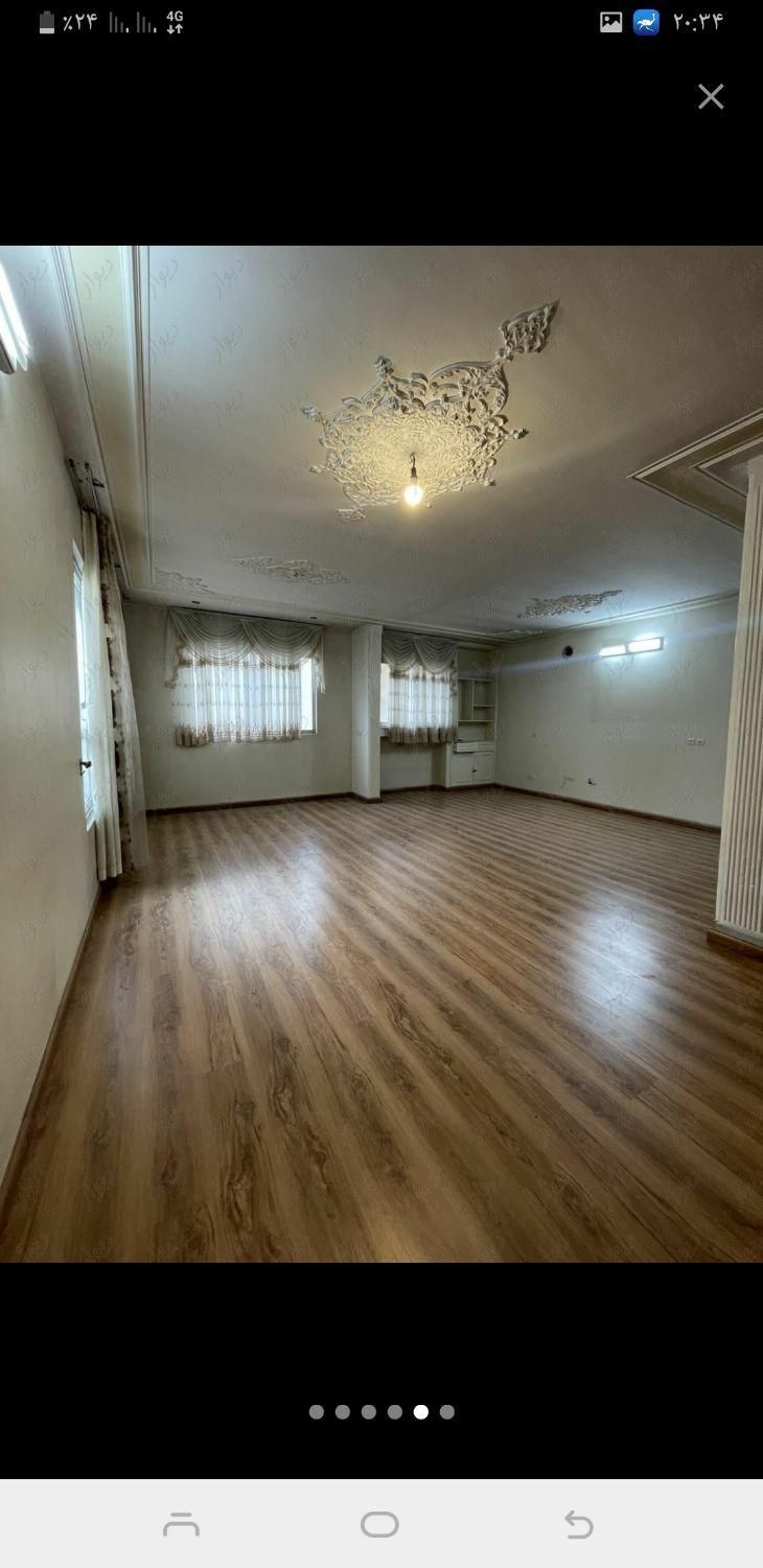 فروش آپارتمان ۱۴۰ متری ۲ خوابه همکف در طالقانی|فروش آپارتمان|اصفهان, خلجا|دیوار