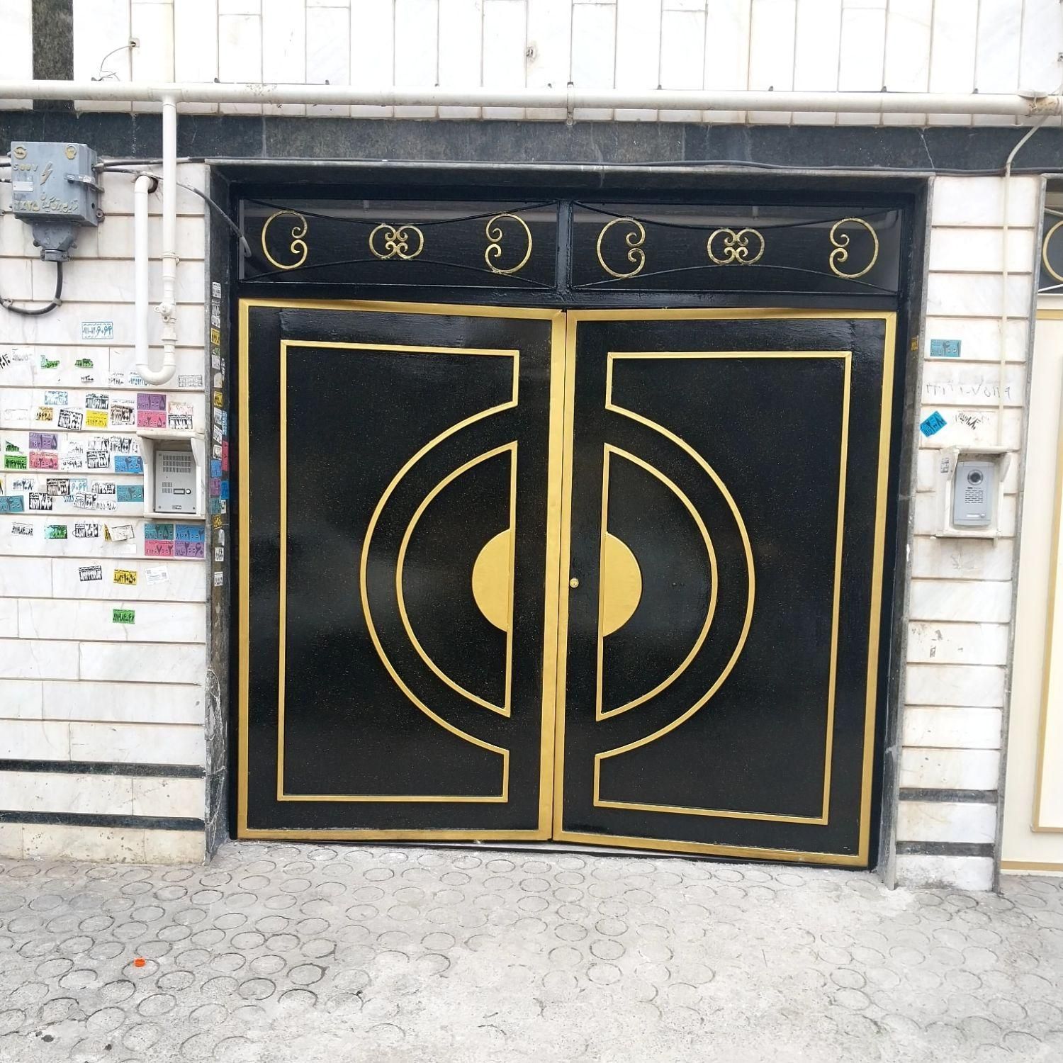 نقاشی ساختمان محمد با قیمت مناسب در خدمت همشهریان|خدمات پیشه و مهارت|لاهیجان, شهرک سلمان فارسی|دیوار