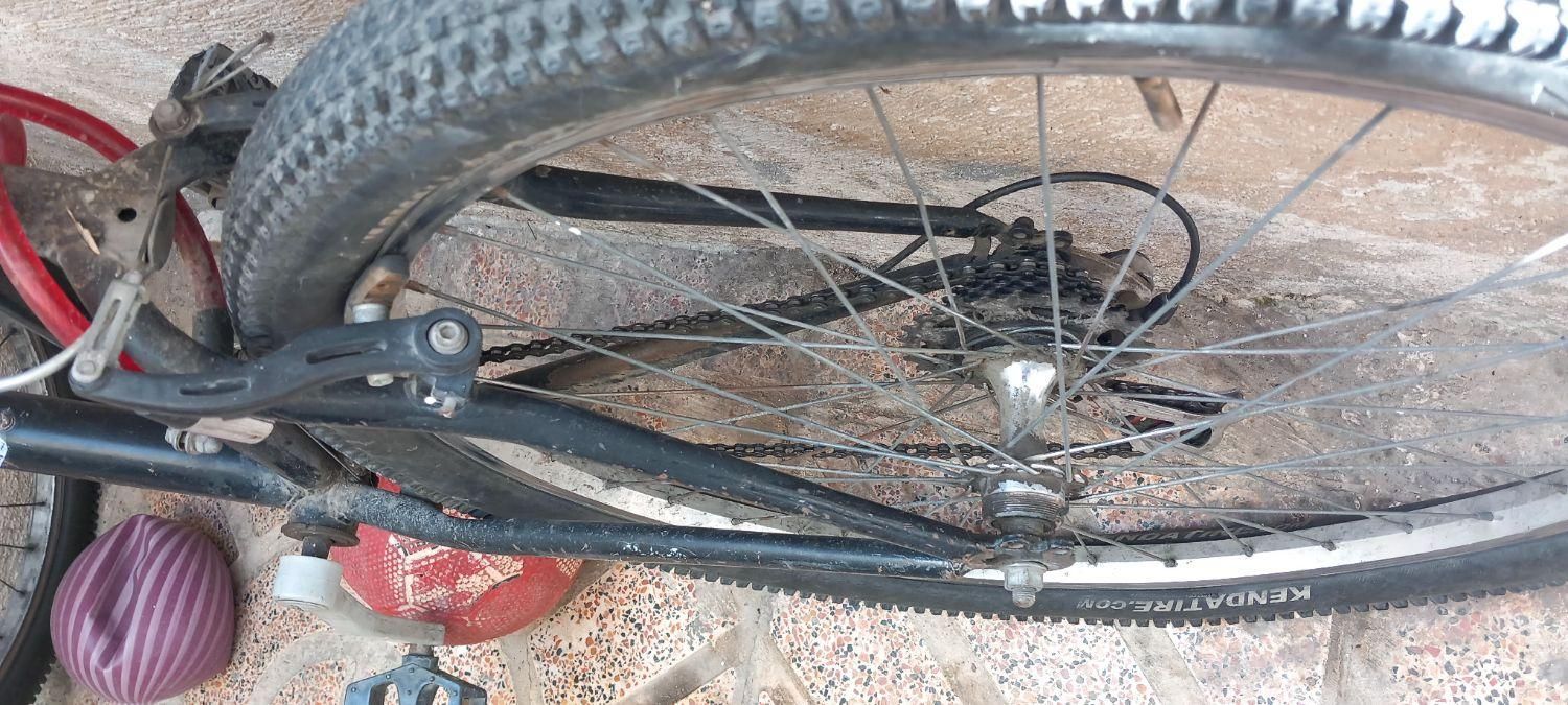 به خریدار تخفیف داده میشود|دوچرخه، اسکیت، اسکوتر|قدس, شهرقدس|دیوار