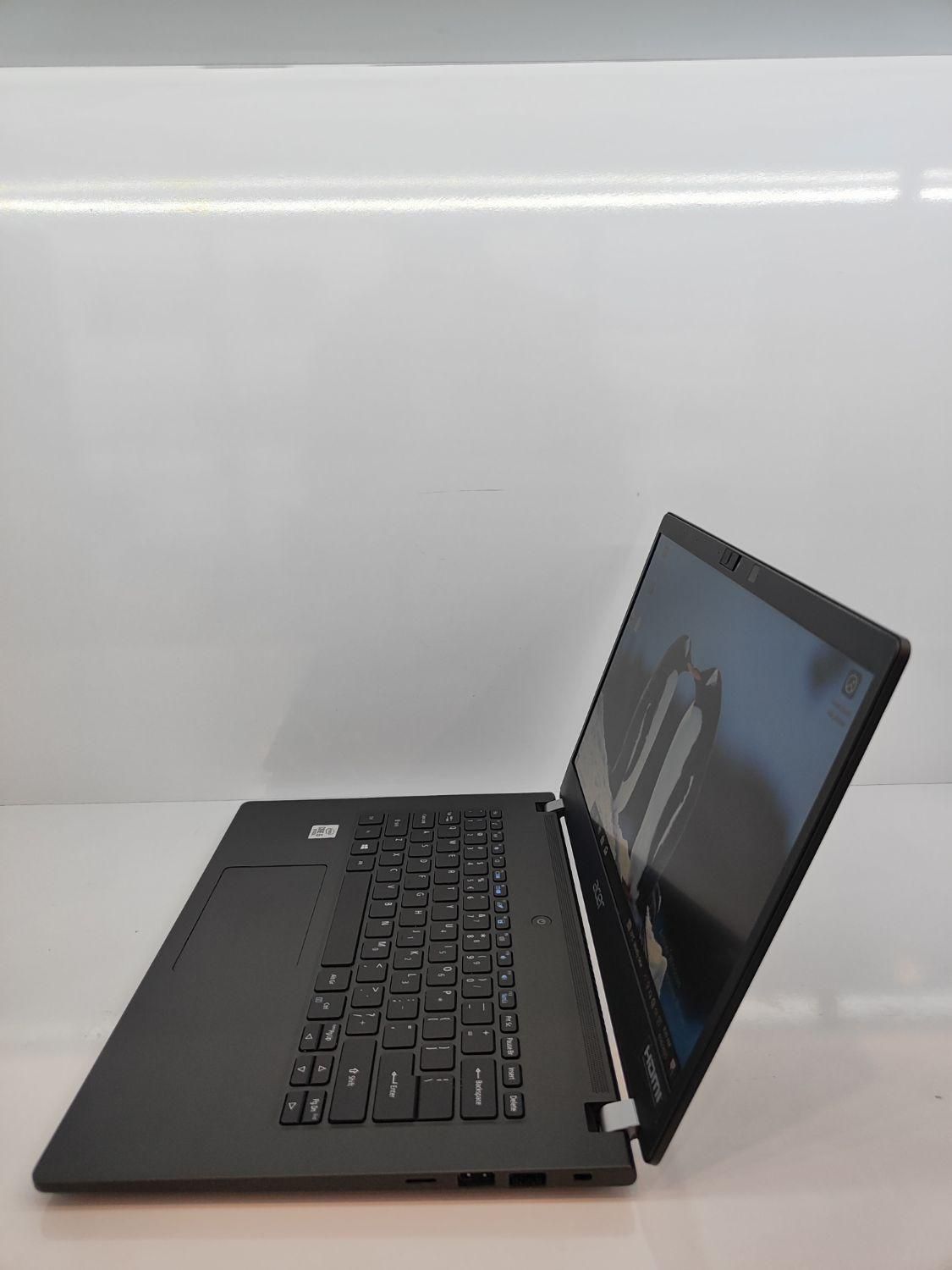 لپ تاپ برند acer مدل Travelmate P614|رایانه همراه|شیراز, عفیف‌آباد|دیوار