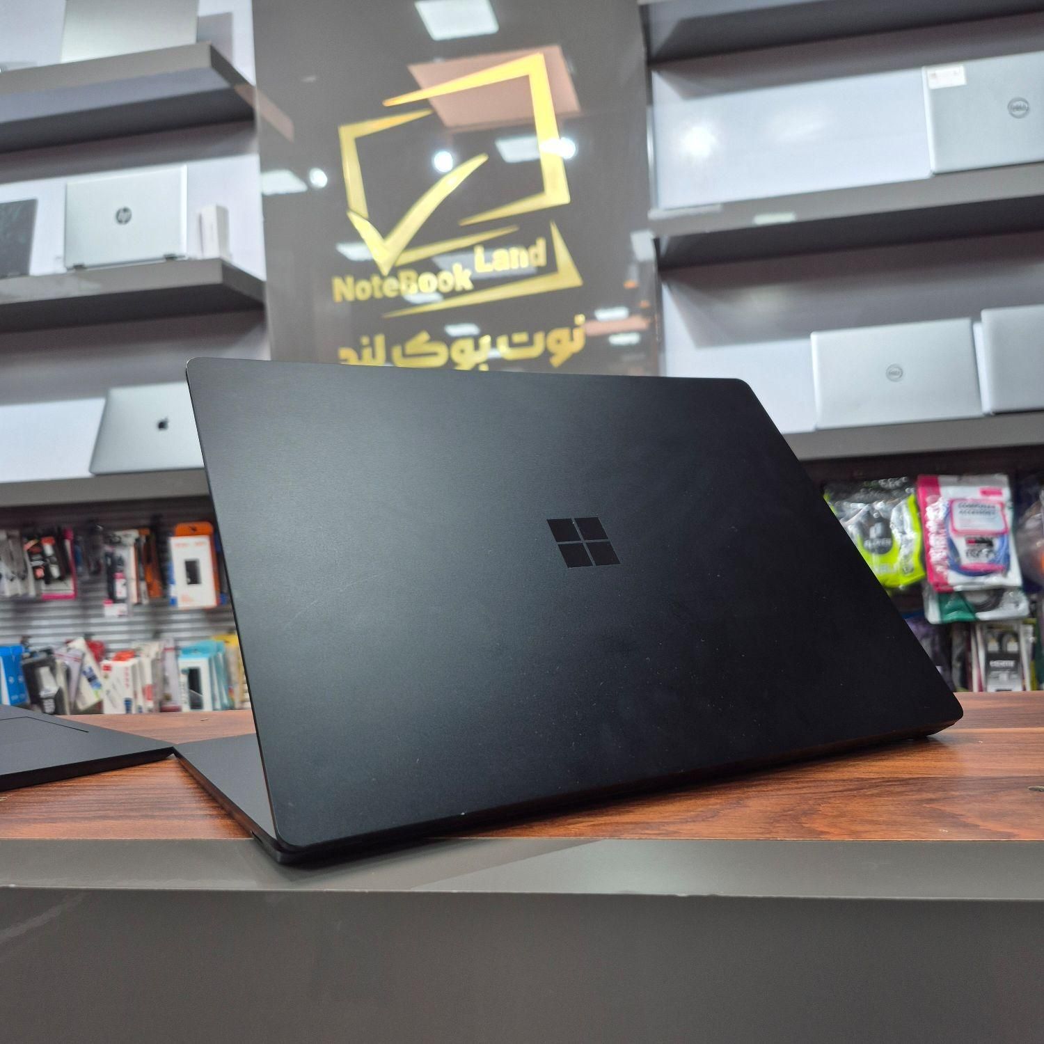 فروش انواع مایکروسافت سرفیس Surface|رایانه همراه|بندرعباس, |دیوار