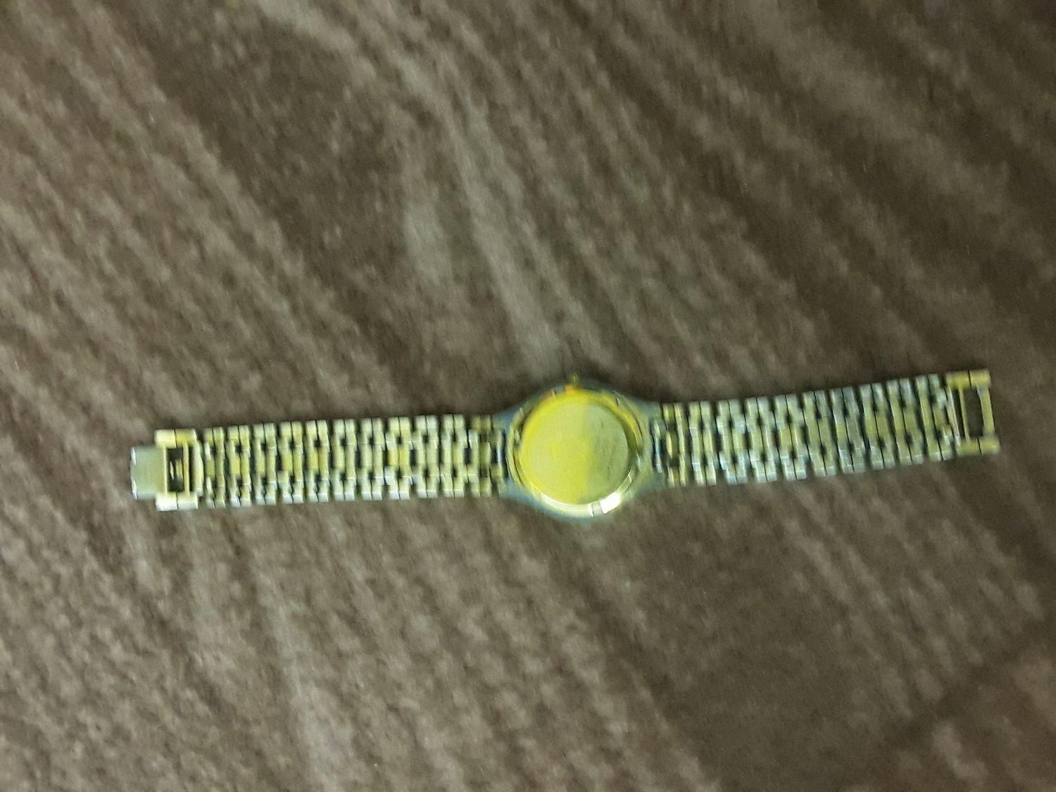 ساعت مچی سیتیزن|ساعت|نسیمشهر, |دیوار