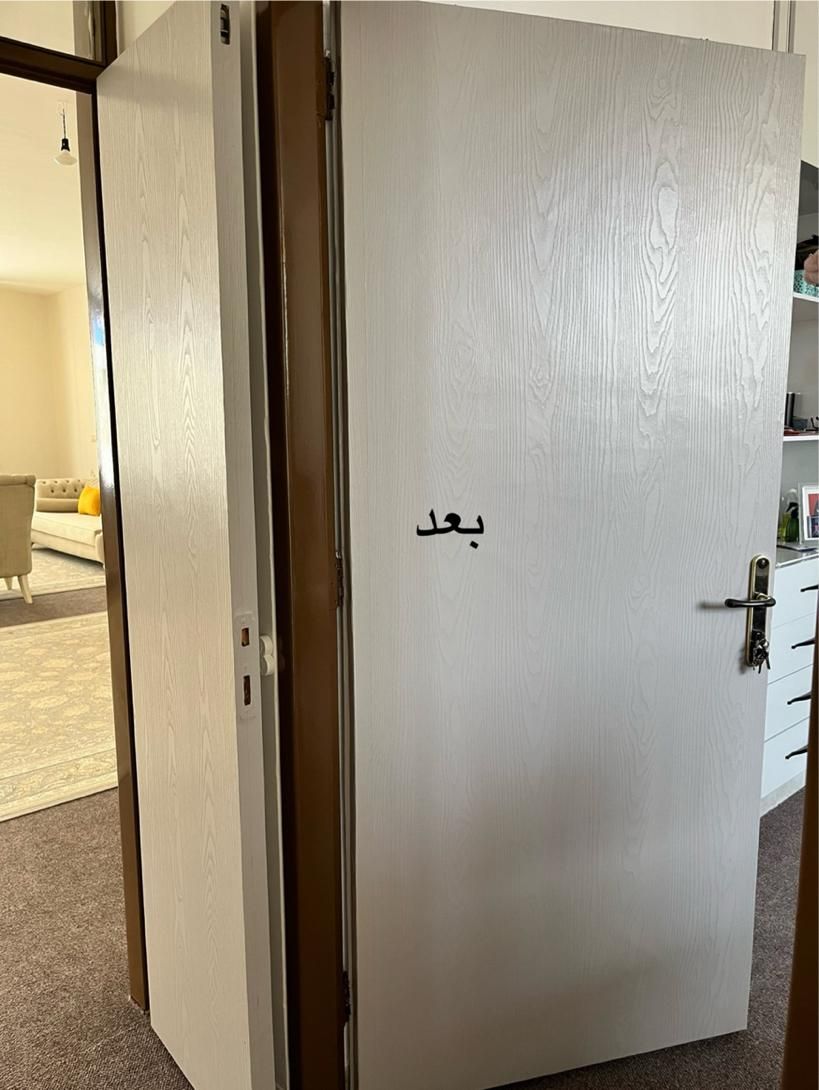 نصب خودچسب درب و کابینت / نصب برچسب درب و کابینت|خدمات پیشه و مهارت|نجف‌آباد, ویلاشهر|دیوار