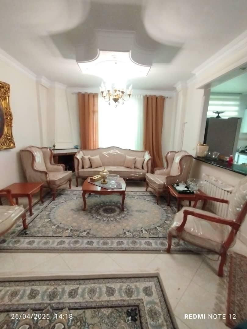 80متر* نورگیردو طرفه* بازسازی‌شده فلکه‌سوم زیرقیمت|فروش آپارتمان|تهران, تهرانپارس غربی|دیوار