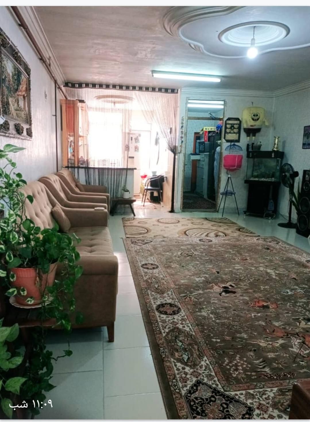 اجاره سوئیت 90متری یک خواب با پارکینگ|اجارهٔ آپارتمان|رشت, سلیمانداراب|دیوار