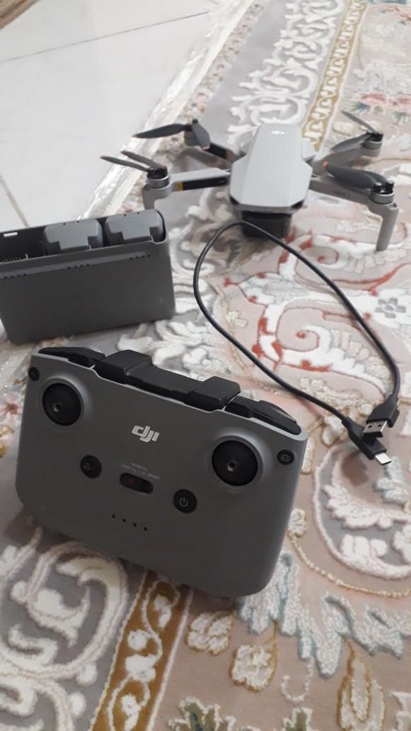 هلیشات|دوربین عکاسی و فیلمبرداری|مشهد, شهرآرا|دیوار