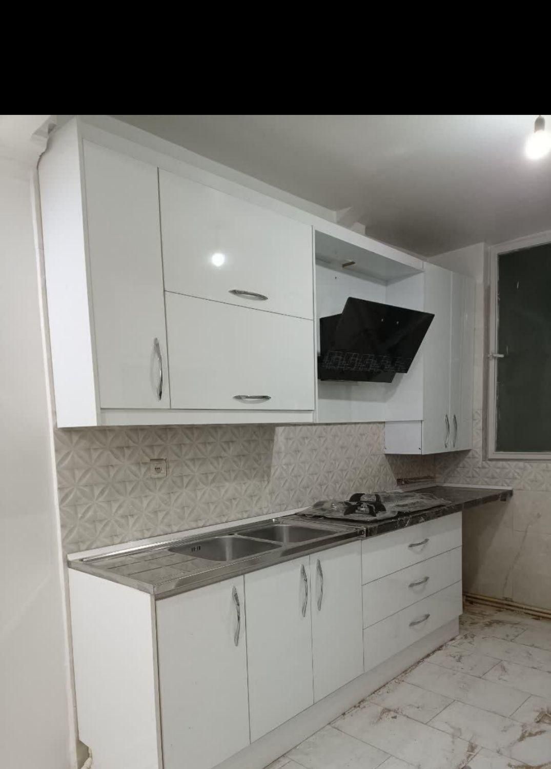 کابینت سوراکی|مصالح و تجهیزات ساختمان|لاهیجان, آهندان|دیوار