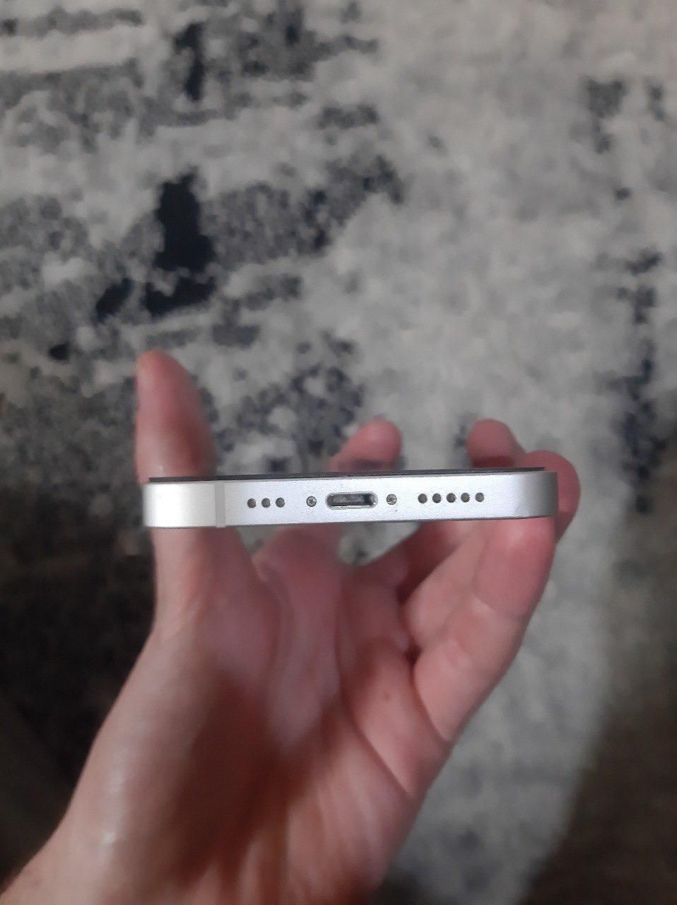اپل iPhone 13 با حافظهٔ ۱۲۸ گیگابایت|موبایل|اهواز, نادری|دیوار