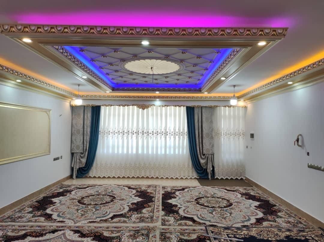 نصاب پرده ونصب پرده شستشواتوکاری،اتوکشی سرجا|خدمات پیشه و مهارت|خرمآباد, |دیوار