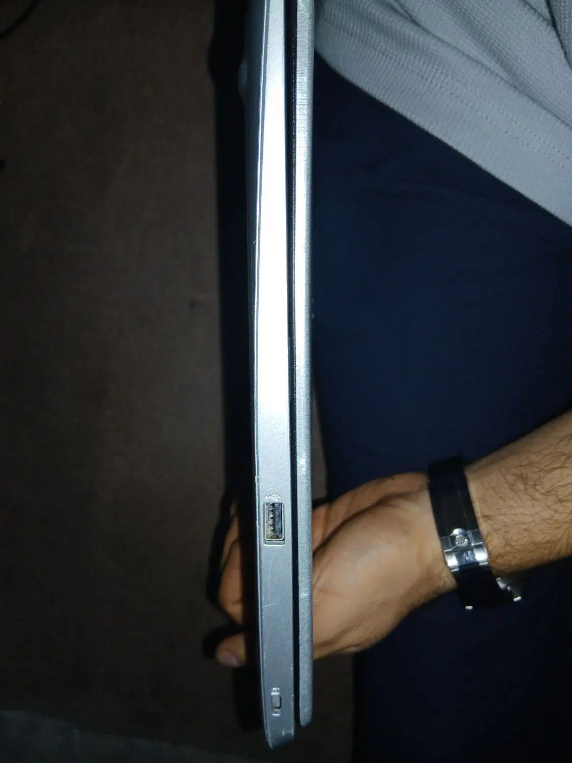لپتاب ایسر ASPIRE5 R3(3200)u|رایانه همراه|تبریز, |دیوار