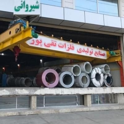 تولید کننده شیروانی و پانل ساندویجی|خدمات پیشه و مهارت|تبریز, |دیوار