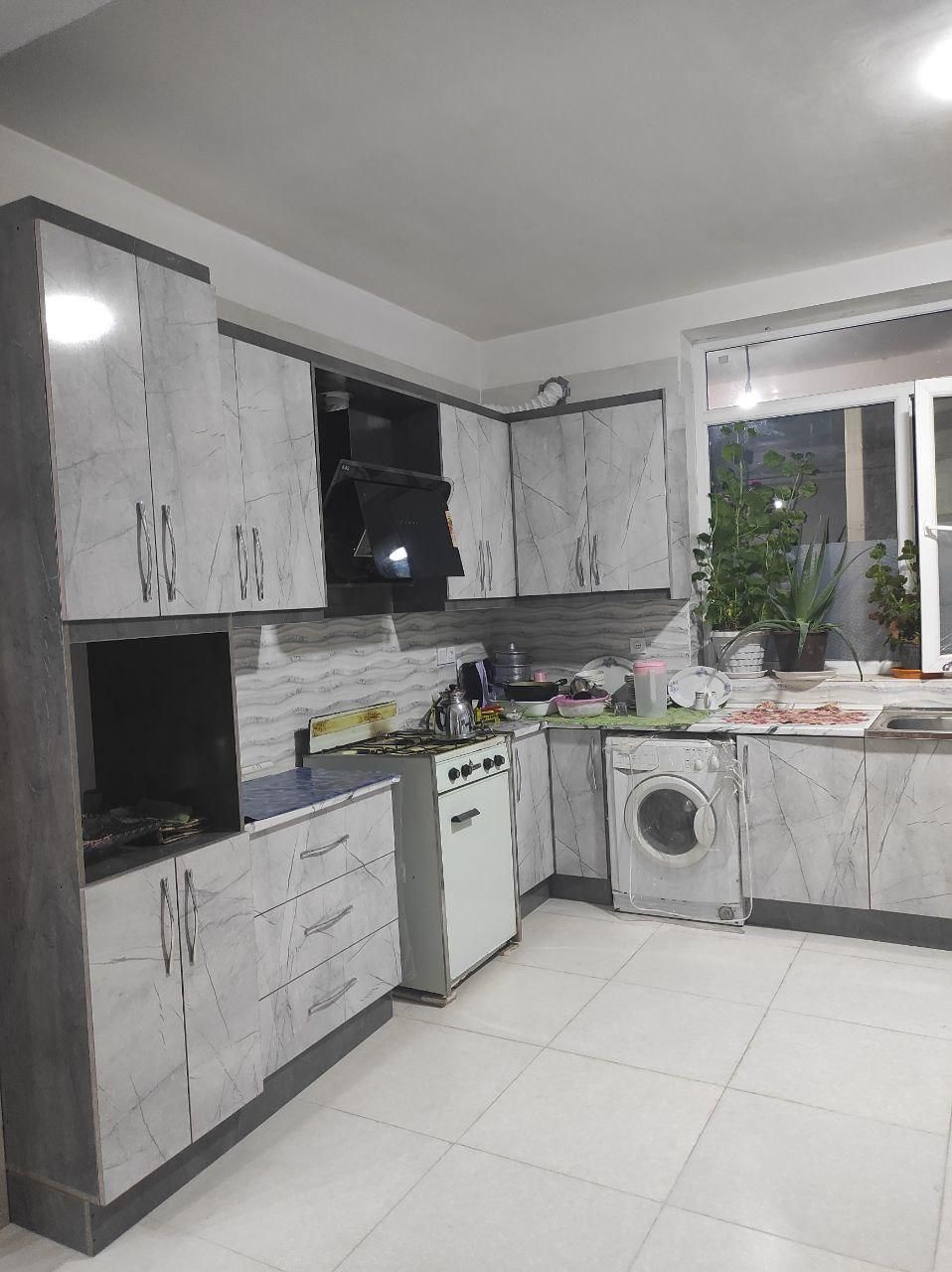 اجاره روزانه آپارتمان ۱۰۰ متری|اجارهٔ کوتاه‌مدت آپارتمان و سوئیت|خوانسار, |دیوار