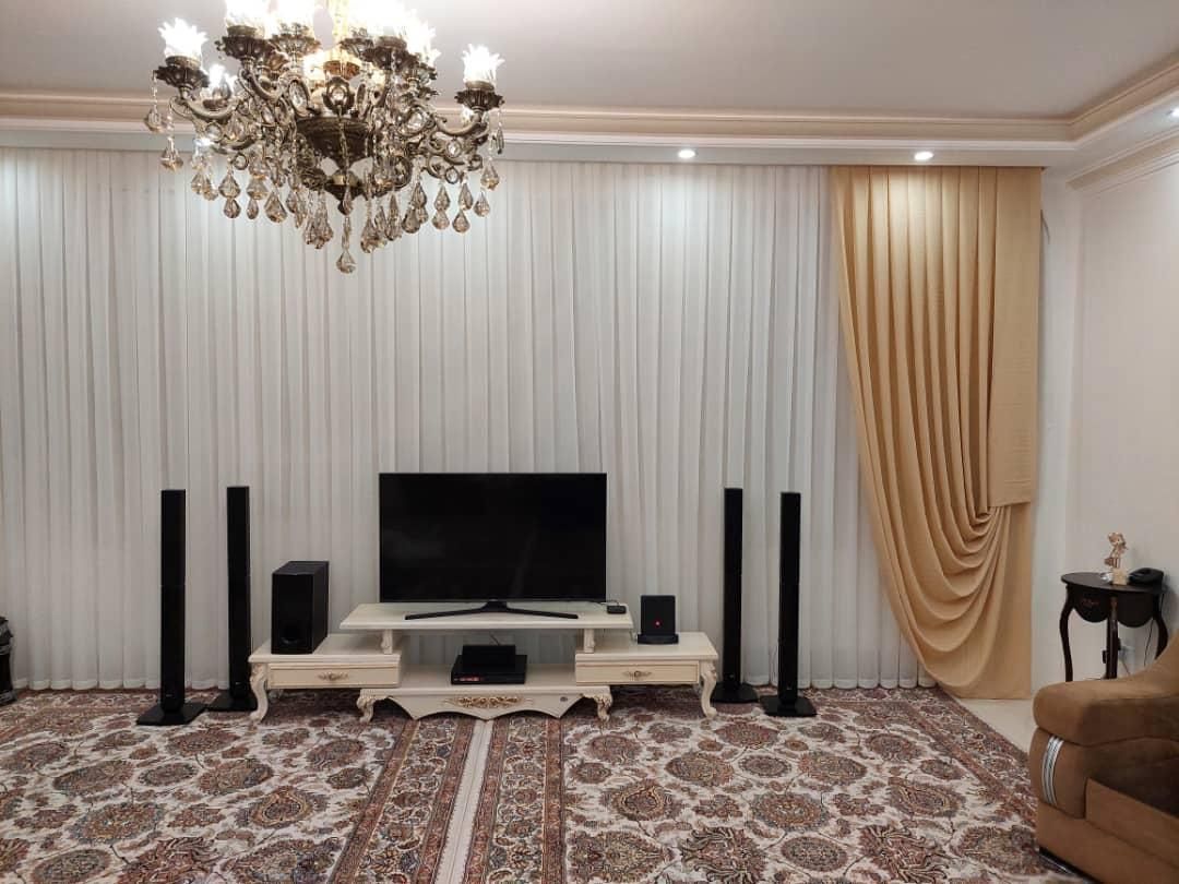 نصاب پرده ونصب پرده شستشواتوکاری،اتوکشی سرجا|خدمات پیشه و مهارت|خرمآباد, |دیوار