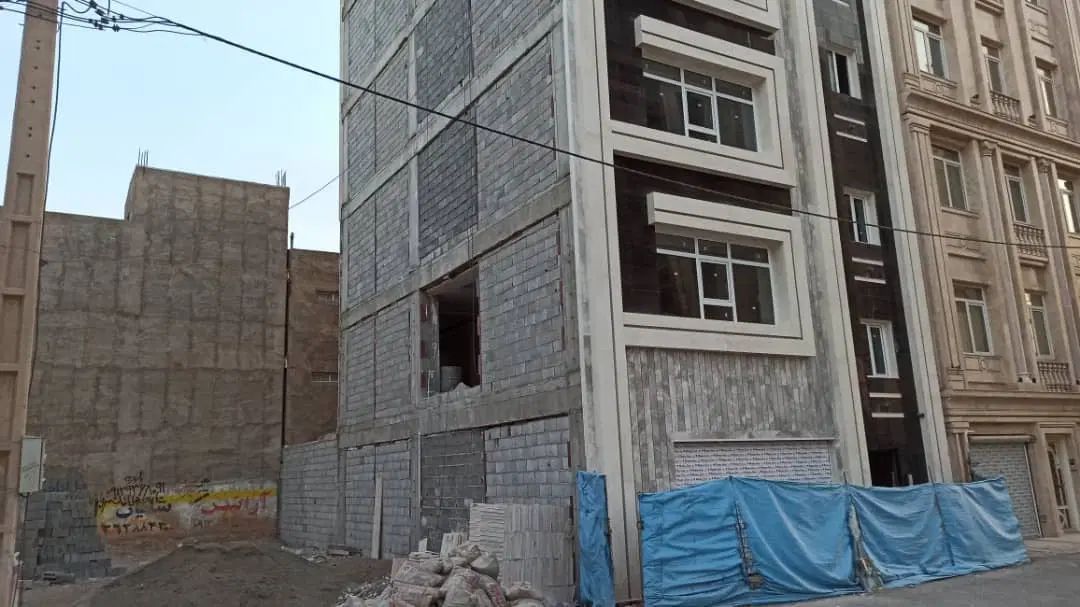 زمین ۱۸۰ متری مسکونی شهرک ولیعصر ورامین|فروش زمین و ملک کلنگی|ورامین, شهرک ولیعصر|دیوار