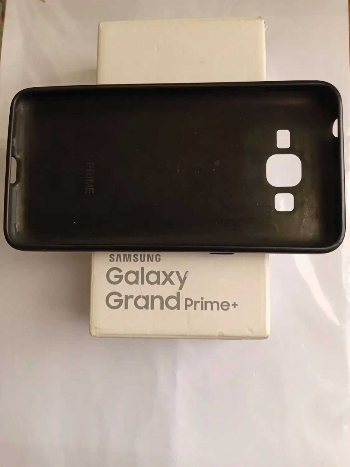 موبایل سامسونگ گرند پرایم پلاس G532F ‌|موبایل|اصفهان, مصلی|دیوار
