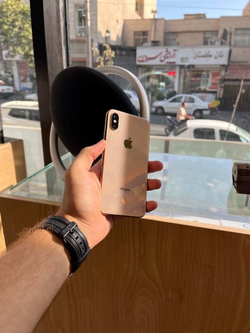 آیفون ایکس اس در حد نو Iphone xs|موبایل|تهران, هروی|دیوار