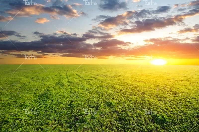 70 هکتار زمین کشاورزی دیمی،محدوده مرز اینچه برون|فروش زمین و ملک کلنگی|اینچه برون, |دیوار